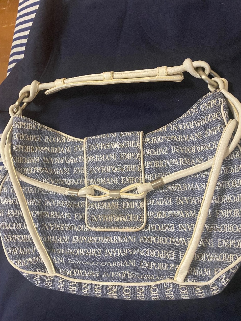 Emporio Armani Women shoulder bag